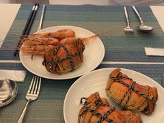 -菲住布渴酒店自助餐厅(阿里巴巴西溪园区店)