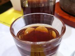 酸梅汤-炊烟小炒黄牛肉(中心印象城店)