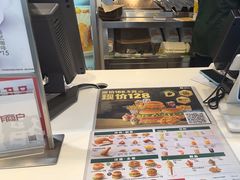 -德克士(广州南站店)