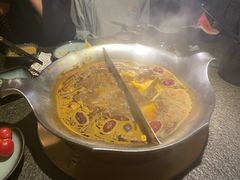-湊湊火锅·茶憩(和平大悦城店)