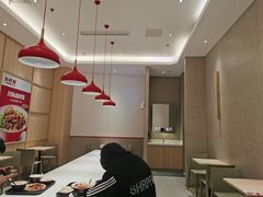 -乡村基(南岸区泰昌路餐厅)