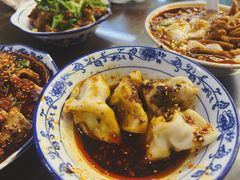 -西月城谭豆花(春熙路店)