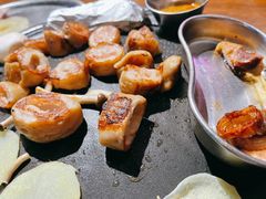 猪大肠-济州爱肉堂(总店)