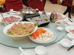 -雅香园·30年老字号顺德酒家(乐从岳步店)