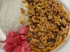 -阳阳中国饭(北京荟聚店)