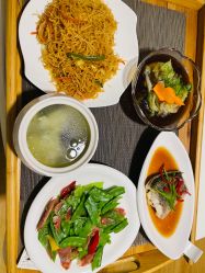 -爱玛家国际母婴月子会所(电力大厦店)