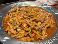 -胖哥俩肉蟹煲(福州仓山爱琴海店)