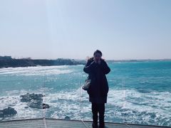 -Cafe Aewol Monsant
