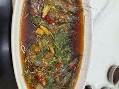 -阿尔法海鲜排档(爱琴海店)