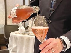 -万豪金殿(香港JW万豪酒店)