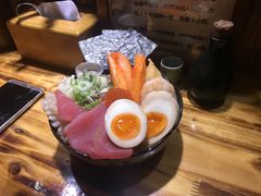 -老龙亭拉面店