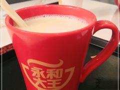 -永和大王(梅家浜店)