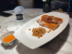 -钟菜·粤菜点心·宴请(海上世界·汇港二期店)