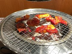 -蒜香焼肉PURUSHIN(马场路店)