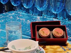 -茶人村·宫廷私厨(奥体印象城店)