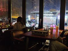 -功夫怪兽·烧烤(珠江路店)