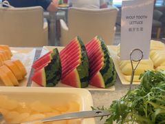 -北京王府井希尔顿酒店·万斯阁西餐厅