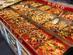 -万泊酒店(长沙五一广场国金中心店)