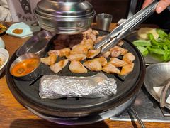 -济州爱肉堂(总店)