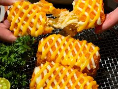 -朴太院·朝鲜族炭火烤肉(民乐园总店)