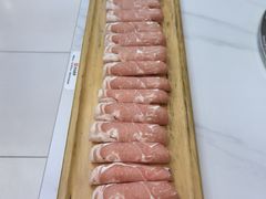-圆山胜利碳火铜锅涮肉(马甸桥店)
