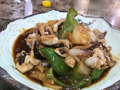 -海鲜人家(吕四店)