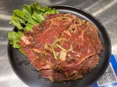 -大喜烤肉(海宁尚东店)