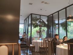 -院里寻菜·精致庭院菜(观沙岭店)