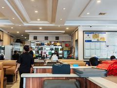 -银村街家常菜·早点·粥饼(北线阁店)