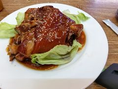 -巷子深菜馆(新华路店)