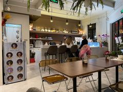 大堂-Fridi Patisserie Cafe