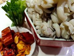 -渔码头食府(蓬莱阁店)