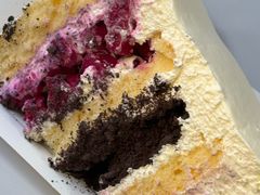 -米柚烘焙教室(新天地购物中心店)