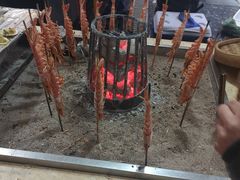 -怡乡王品海鲜姿造自助体验餐厅(大岛商业广场店)