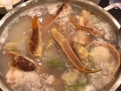 -吉友粥底火锅(方斜路店)