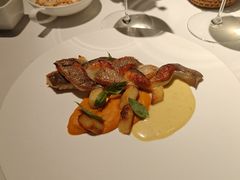 -Oyster Talks 四度蚝法餐厅