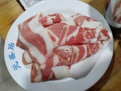 -元盛居(生态大街店)