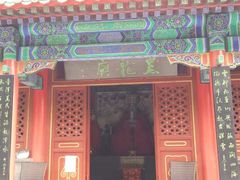 -黑龙潭风景区