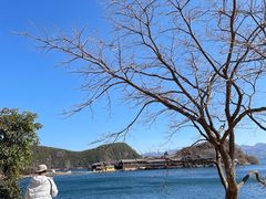 -里格村景区
