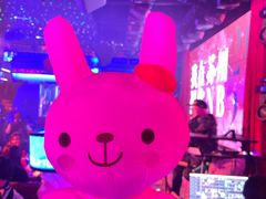 -108·公社·创意餐厅·LIVE HOUSE(李公堤店)