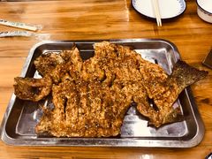 -老李客栈民宿餐厅