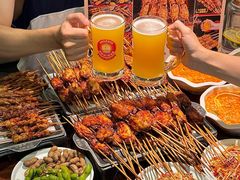 -管氏翅吧(地安门店)