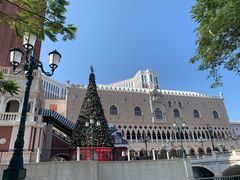 -澳门喜来登大酒店