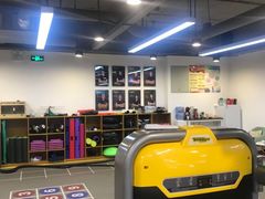 -每刻健身工作室(西直门店)