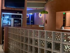 大堂-喃喃椰·糟粕醋·椰子鸡火锅(七堡花园店)