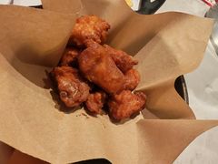 -必胜客(东大桥店)