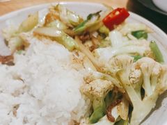 -唐食语粥(青山万达广场店)