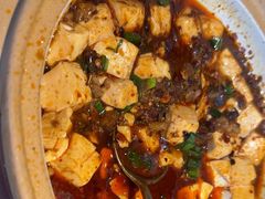 -拾捌川·自贡爆炒(新街口店)