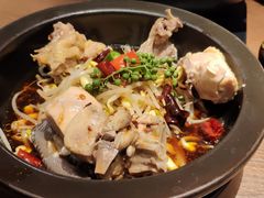 -云海肴·汽锅鸡·云南菜(领展购物广场·中关村店)