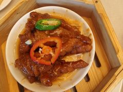 -广州香格里拉酒店